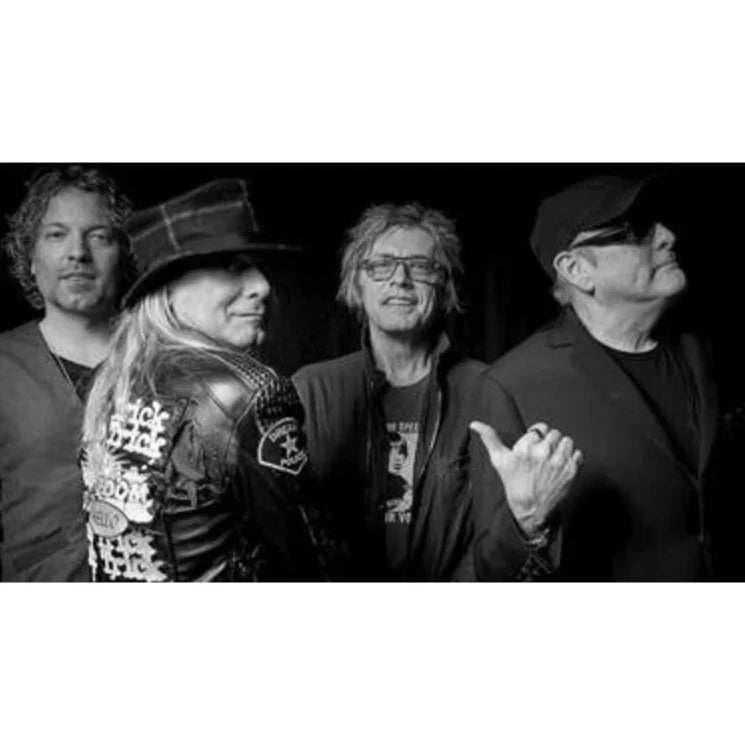 Cheap Trick