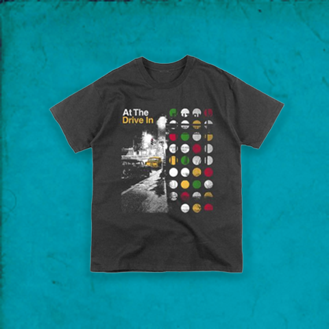 STREETS - Tシャツ