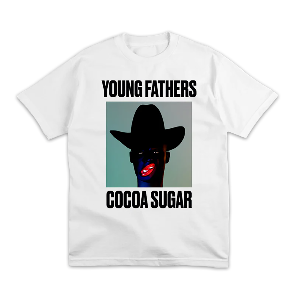 COCOA SUGAR - Tシャツ