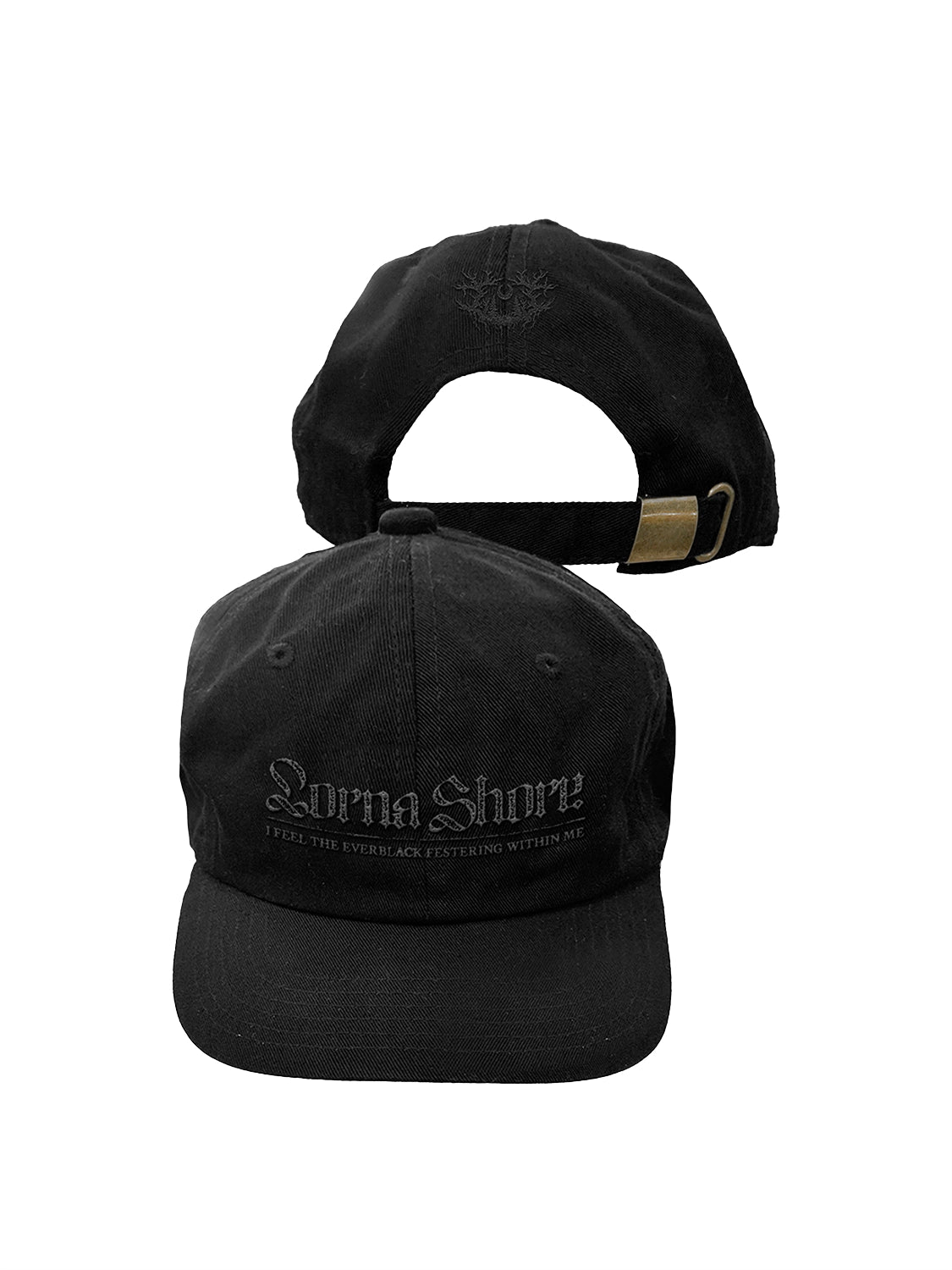 IFTEFWM - キャップ