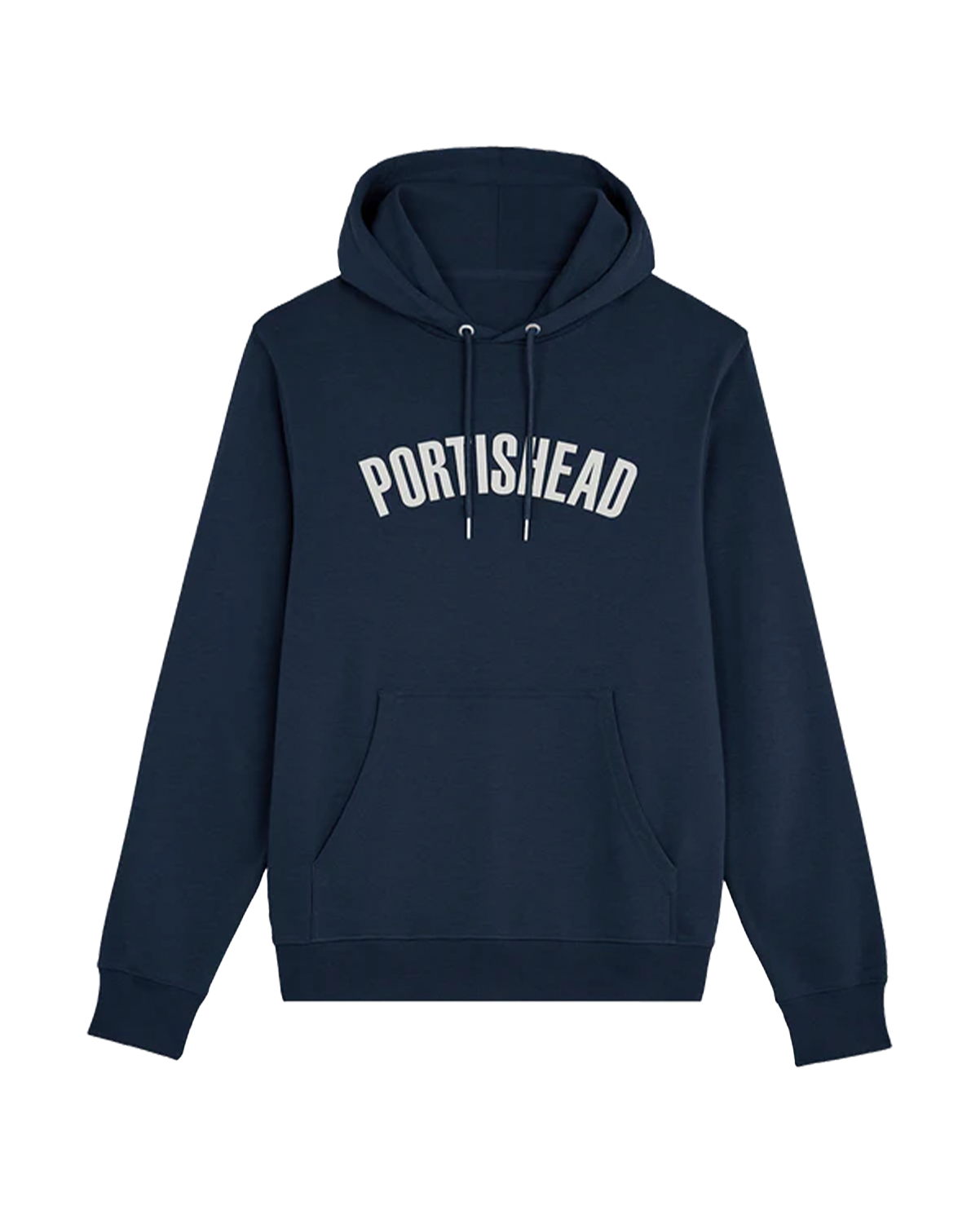 FILLED IN LOGO - ネイビパーかー