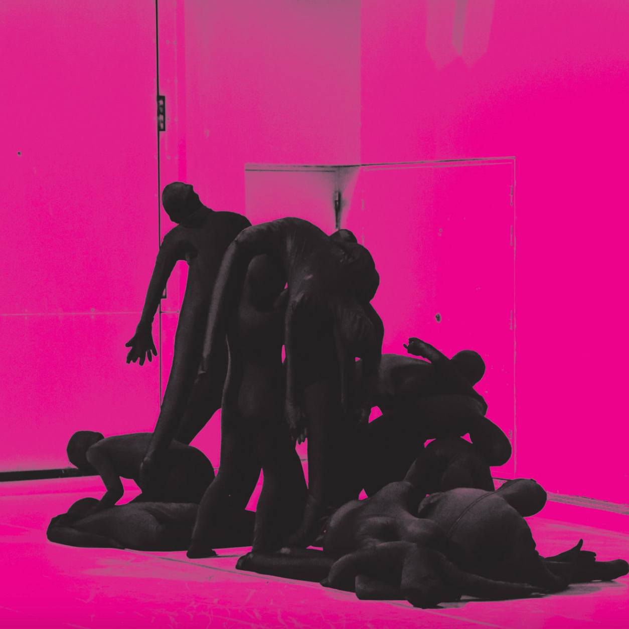 Variations On Darkness