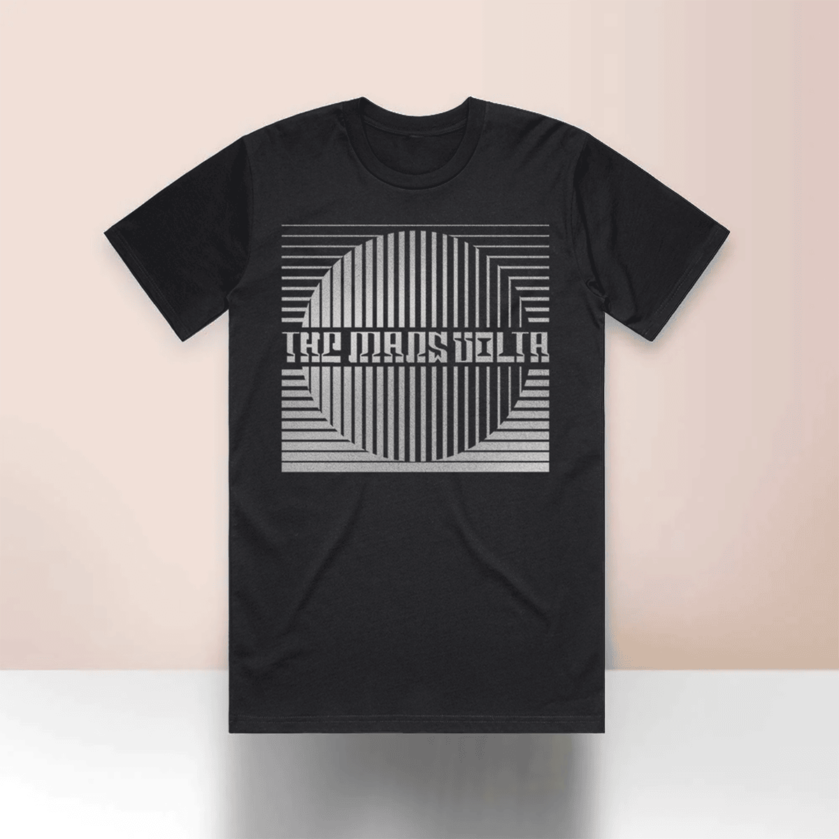 2023 TOUR - ブラックTシャツ