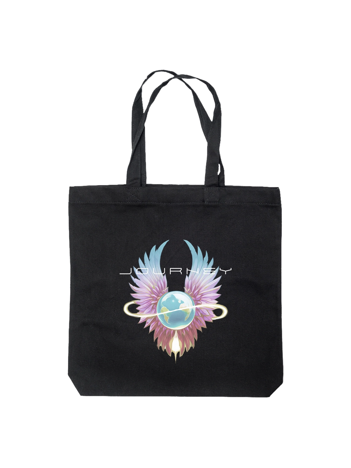 INFINITY WINGS - トートバッグ