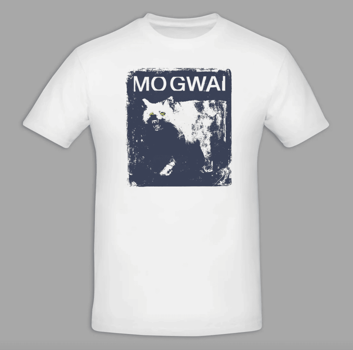 AS THE LOVE CONTINUES - Tシャツ