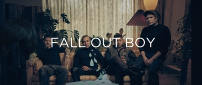 Fall Out Boy