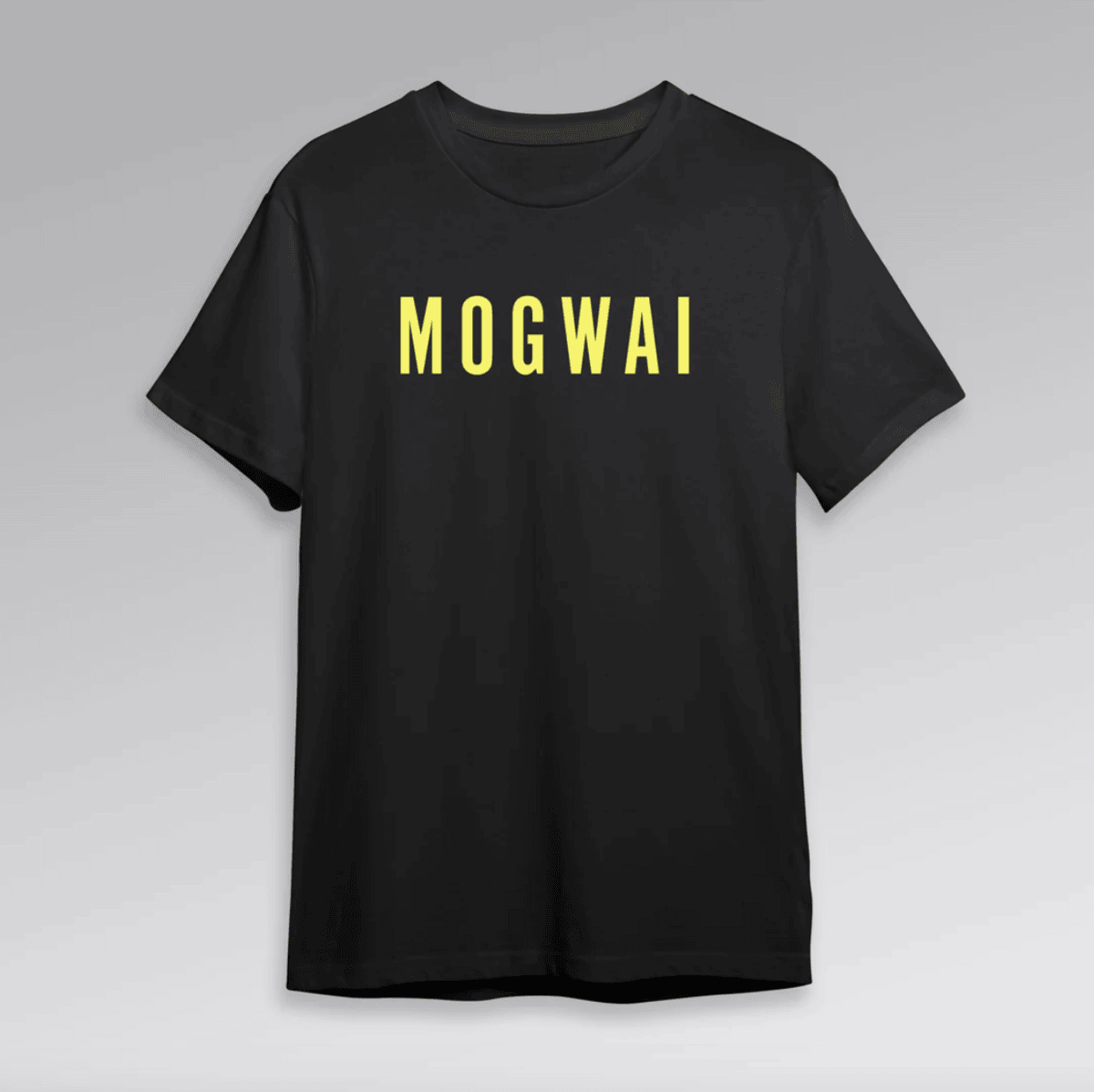 THE HAWK IS HOWLING - ブラックTシャツ